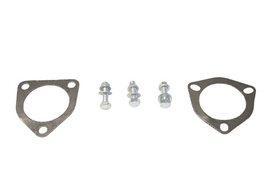 PLM Power Driven Front Pipe 2023+ FL5 Civic Type R - 0