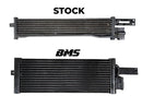 BMS V2 Transmission Oil Cooler for 2018+ Kia Stinger & Genesis G70/G80 3.3T-2