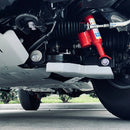 RIVAL Aluminum Lower Controls Skid Plate 2024-2025 Toyota Tacoma 4gen-5