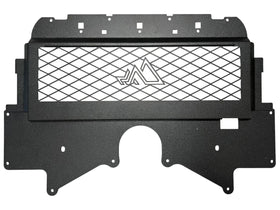 MAD BMW M3 M4 M2 S58 G80 G82 G87 Skid Plate