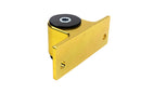 ISR Performance Billet Aluminum Sold Transmission Mount - Nissan 350z/G35 Z33-2