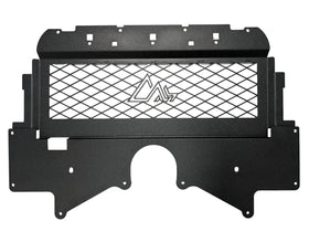 MAD BMW M3 M4 M2 S58 G80 G82 G87 Skid Plate - 0