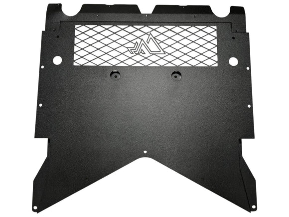 MAD BMW G90 M5 Skid Plate