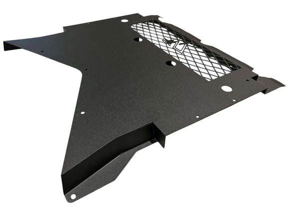 MAD BMW G90 M5 Skid Plate