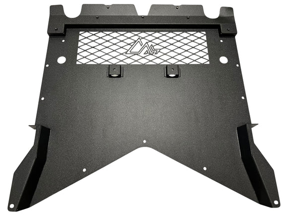 MAD BMW G90 M5 Skid Plate