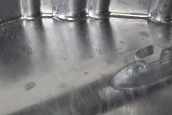 Velt Sport Aluminum Oil Pan - VW/Audi / MQB / 1.8T / 2.0T | VELT-TFSI-ADP