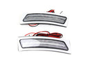 Front & Rear Bumper Reflector Light - BMW / F3X / LCI-3