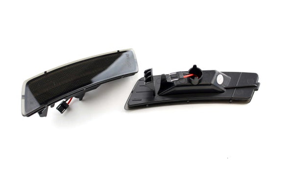 LED Bumper Side Marker Replacement | Smoked Lens | VW Beetle/Tiguan