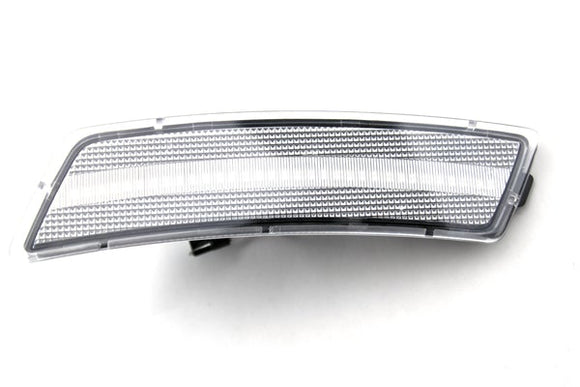 LED Bumper Side Marker Replacement | Clear Lens | VW Beetle/Tiguan