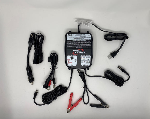 CarCapsule IntelliCharge For Use with Showcase