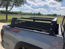 Overland Bed Rack For 2005-2023 Toyota Tacoma-10