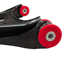 GEN 1 - POLYURETHANE REAR LOWER CONTROL ARMS - CAYENNE/TOUAREG/Q7 - 0