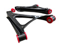 GEN 1 - POLYURETHANE REAR LOWER CONTROL ARMS - CAYENNE/TOUAREG/Q7-1