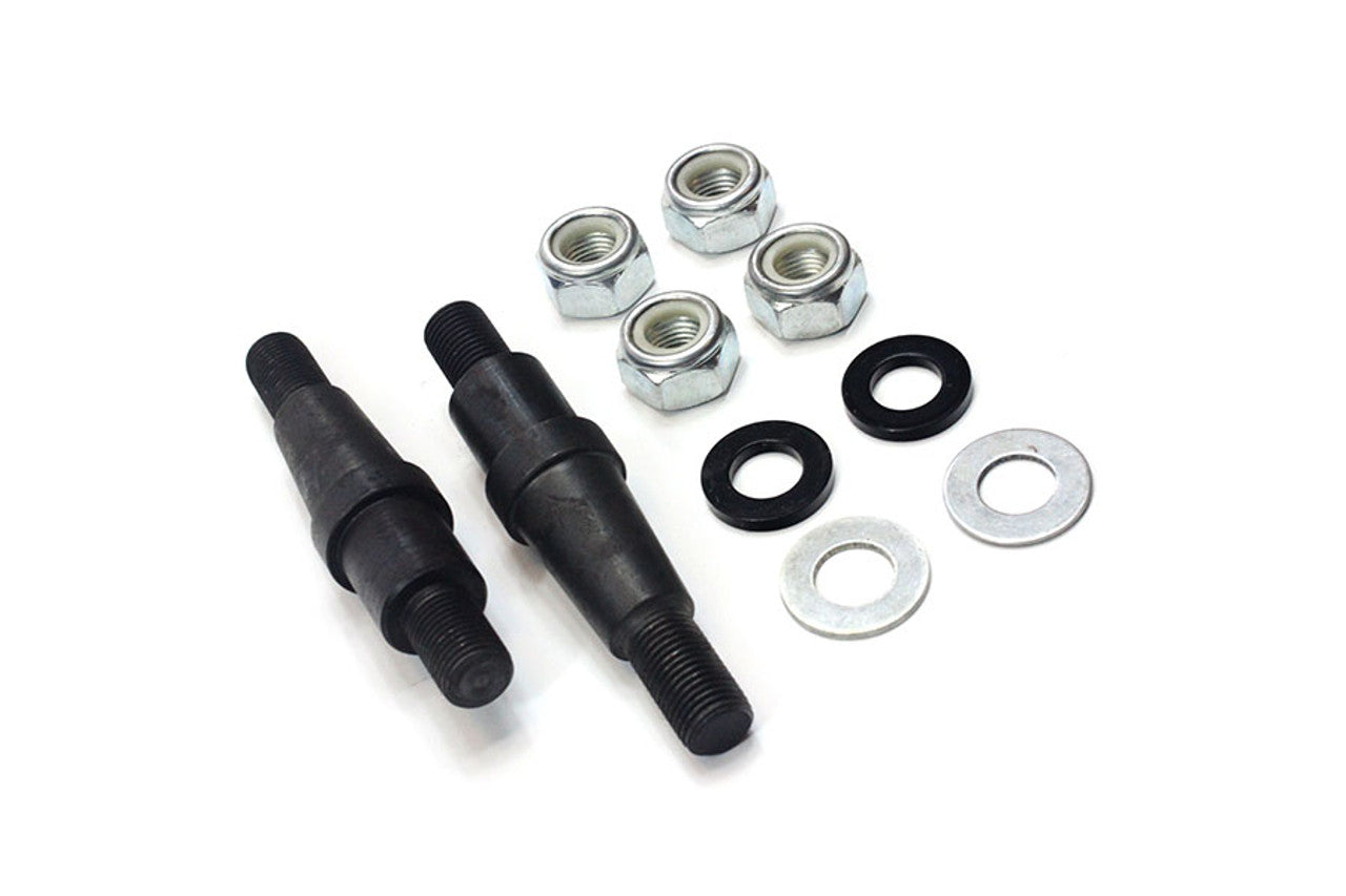 ISR Performance Front Lower Control Arm - 2009+ Hyundai Genesis Coupe - PRO - 0