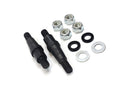 ISR Performance Front Lower Control Arm - 2009+ Hyundai Genesis Coupe - PRO-2