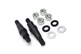 ISR Performance Front Lower Control Arm - 2009+ Hyundai Genesis Coupe - PRO - 0