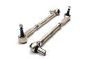 ISR Performance Front Tension Rods - 2009+ Hyundai Genesis Coupe - PRO-1
