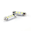 EmK License Plate LED Kit High Intensity 39mm-1