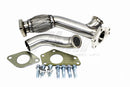 PLM Power Driven Subaru EWG Up Pipe with Dump Tube 38mm-1