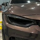 BMW F8X M3 | M4 CARBON FIBER HEADLIGHT DELETE-6