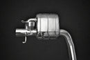 Mercedes C63 4.0 V8 (2015 ) BiTurbo Valved Exhaust System (Catback) Incl. Remote-3