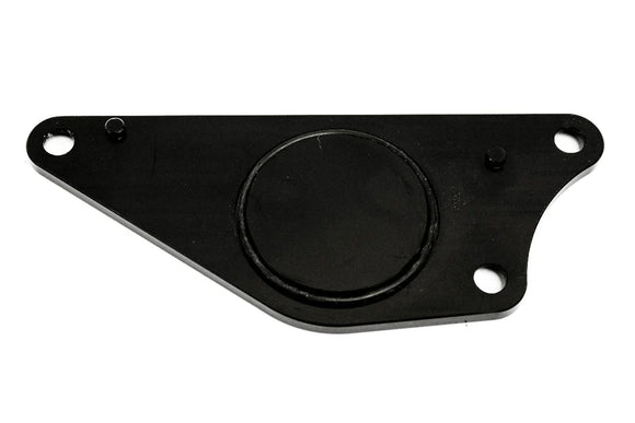 Precision Works Subaru BRZ / Scion FRS Billet Cam Plate Cover