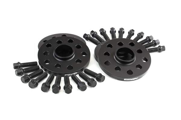 Mk7 Golf R 19" Flush Kit - Full Set Of Hubcentric Wheel Spacers