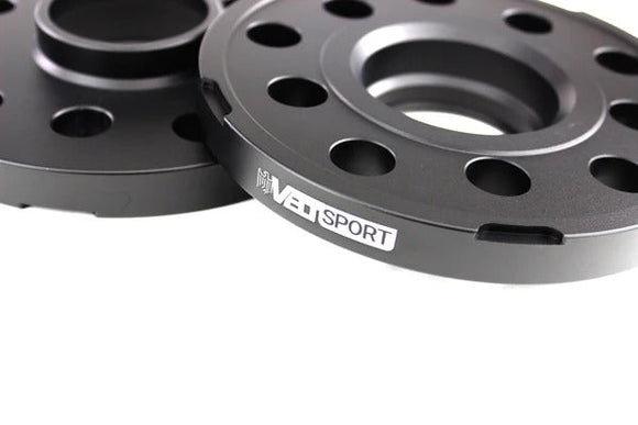 BMW G8x Flush Kit - Full Set Of Hubcentric Wheel Spacers