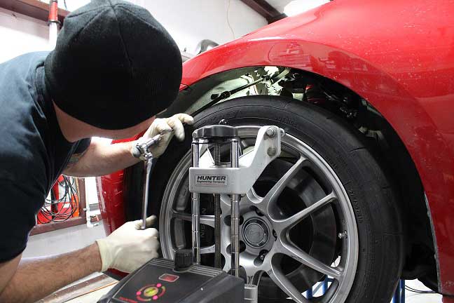 370Z/G37/Q50/Q60 Front Upper Camber/Caster Arms