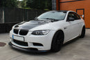Karbonius E92 M3 Carbon Vented Hood-2