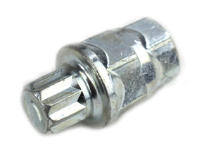 Lug Bolt Tuner Allen Style Tool