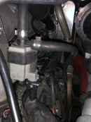 Porsche Exhaust Valve/Flap Controller-3