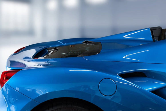 Ferrari 488 GTS Bonnet (Spider ONLY)