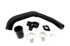 PLM SUBARU WRX / STI 2015 + CHARGE PIPE (BLACK COLOR) - 0