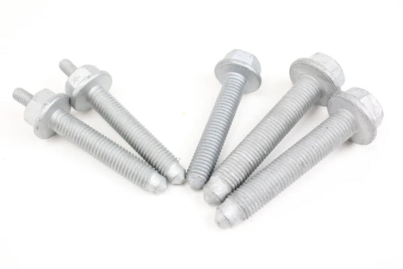 Motor Mount Bolt Kit Complete Set - VW Mk8