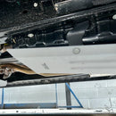 RIVAL Aluminum Gas Tank Skid Plate 2024-2025 Ford Ranger Raptor-16