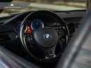 AutoTecknic Carbon Competition Shift Paddles | BMW E9X M3 | BMW E70 X5M | BMW E71 X6M M-DCT-6