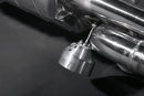 Lamborghini Gallardo LP550, LP560 & LP570 - Valved Exhaust System (No Remote)-2