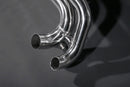 Lamborghini Gallardo LP550, LP560 & LP570 - Valved Exhaust System (No Remote)-3