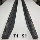 CJM Industries Side Skirts - VW MK7 & 7.5 GTI-2