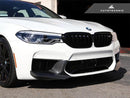 AutoTecknic Dry Carbon Performante Aero Splitter | BMW F90 M5-6