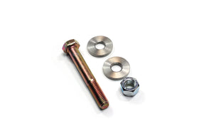 ISR Performance Eccentric Lockout Kit - Hyundai Genesis Coupe - 0