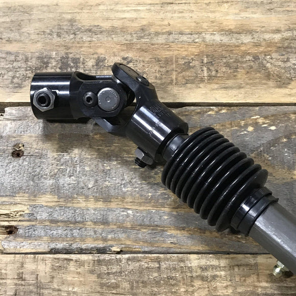 Collapsible Steering Shaft Conversion Kit - E36