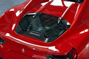 Ferrari 488 GTS Bonnet (ONLY FOR SPIDER) (Matte)-10