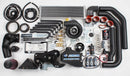 Vortech 2009-2010 5.7L Automatic Trans. Challenger w/V-3 Si & Charge Cooler. Black-2