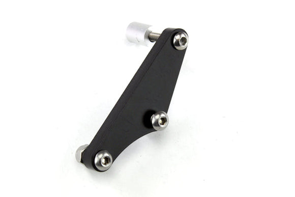 Velt Sport Catch Can Mount - VW / Mk5 / Mk6 / Golf / GTI / Jetta / R32 / R / Sportwagen