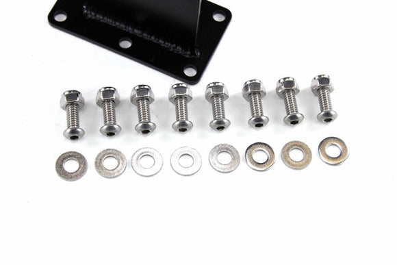 Velt Sport Catch Can Mount - VW / Mk4 / Golf / GTI / Jetta