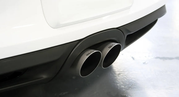 Porsche 981 Boxster / Cayman SOUL Performance Exhaust System