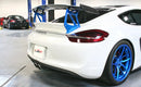 Porsche 981 Boxster / Cayman SOUL Performance Exhaust System-10