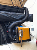 MOLLE PANEL DIESEL HEATER MOUNT-5